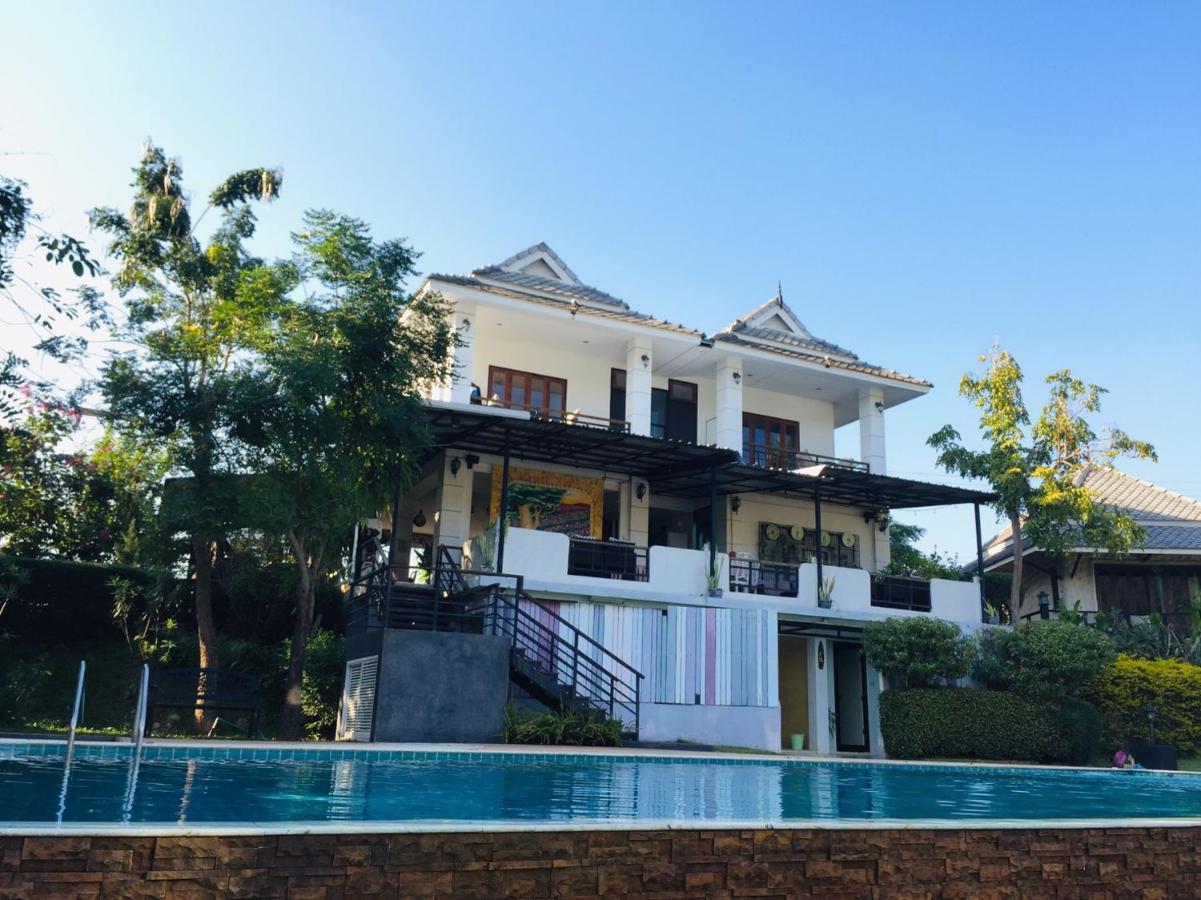 Pai Vieng Fah Resort מראה חיצוני תמונה
